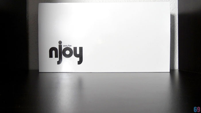 Njoy Pure Wand - 1