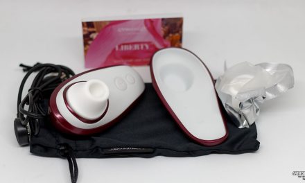 Womanizer Liberty Review