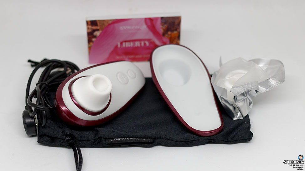 Womanizer Liberty Review