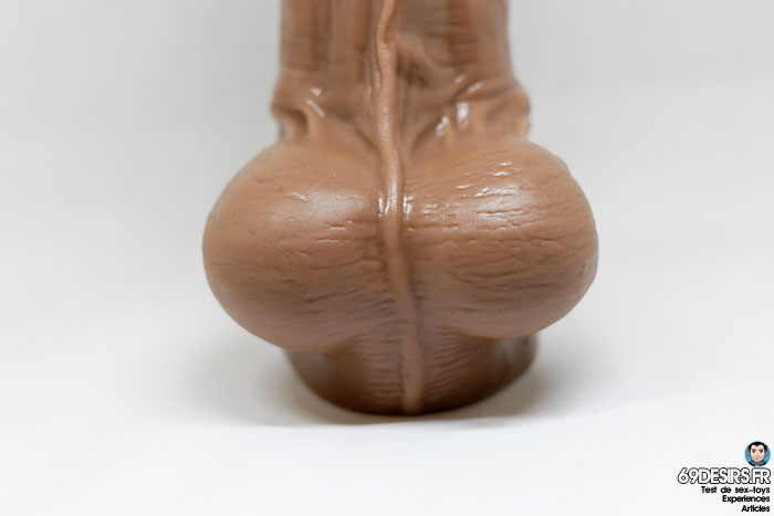 lampwick dildo - 11