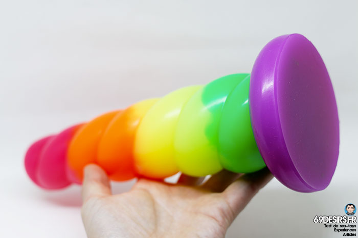 unicorn horn dildo - 10