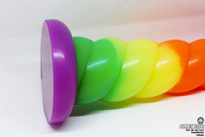 unicorn horn dildo - 11