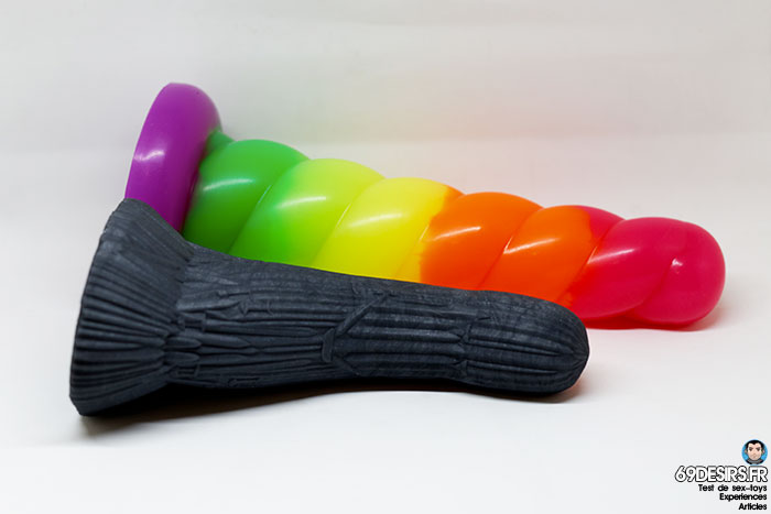 unicorn horn dildo - 14