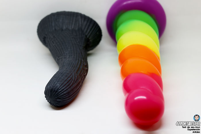 unicorn horn dildo - 15