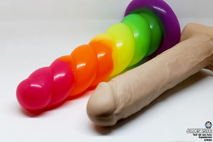 unicorn horn dildo - 19