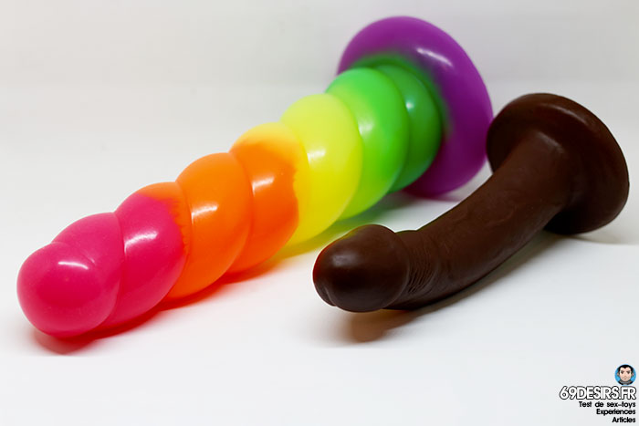 unicorn horn dildo - 20