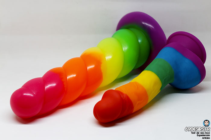 unicorn horn dildo - 21