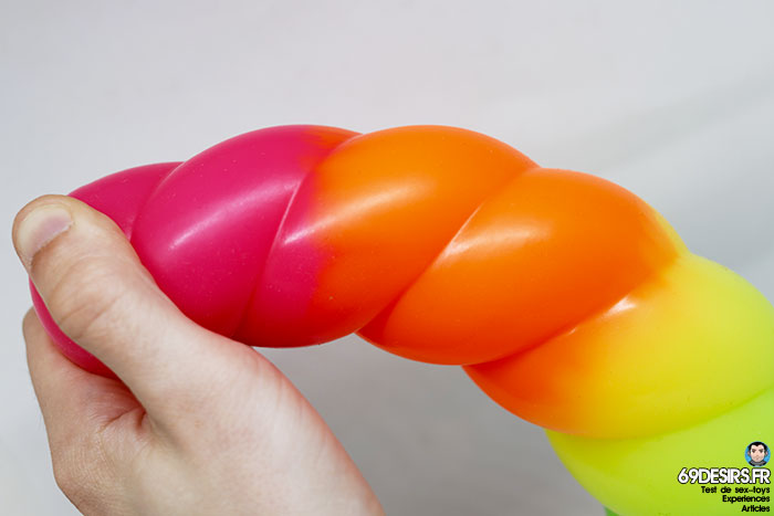 unicorn horn dildo - 9