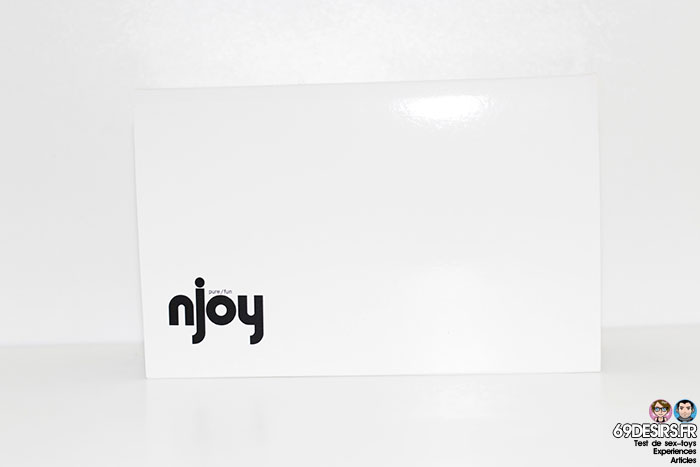 njoy pfun - 2