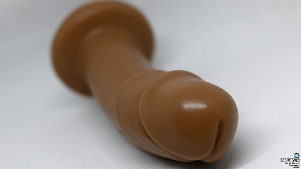 Vixen Maverick Dildo Review