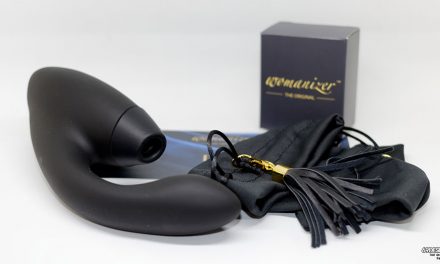 Womanizer Premium Review - Pleasure Air stimulator with Autopilot