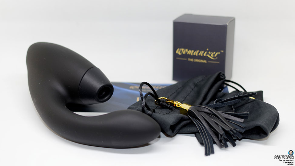 Womanizer Duo Review