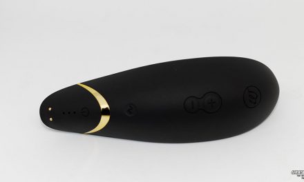 Womanizer Premium Review