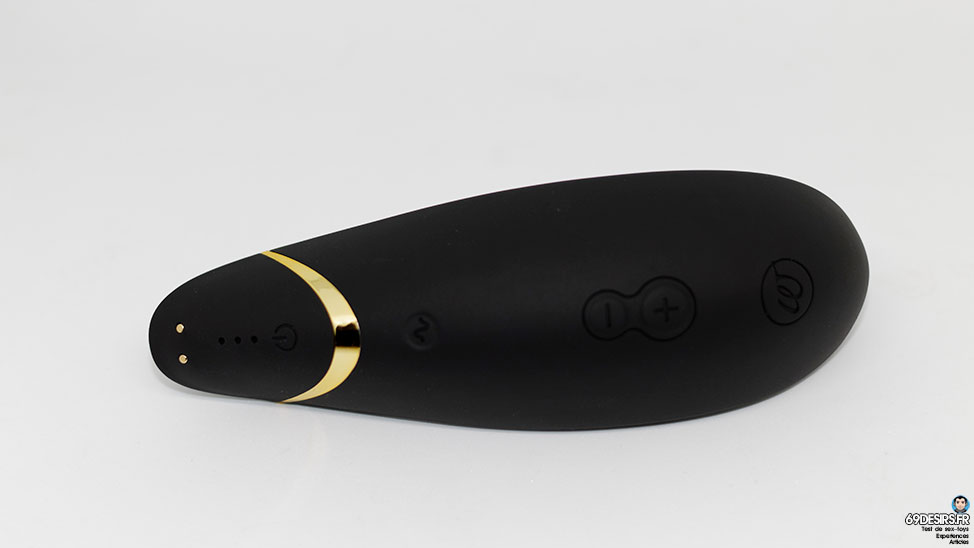 Womanizer Premium Review