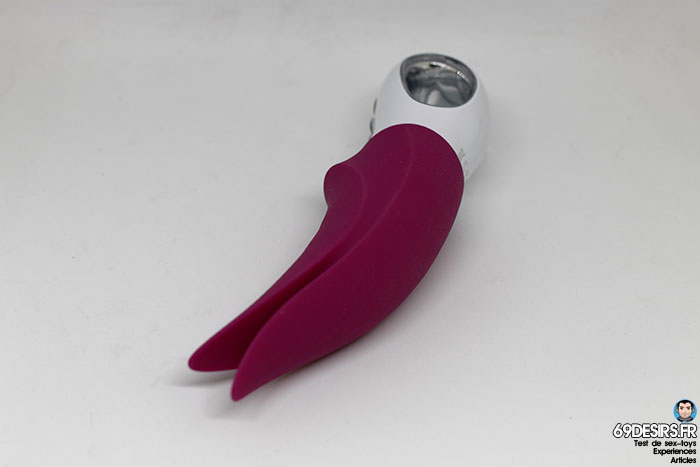 fun factory volta vibrator - 15