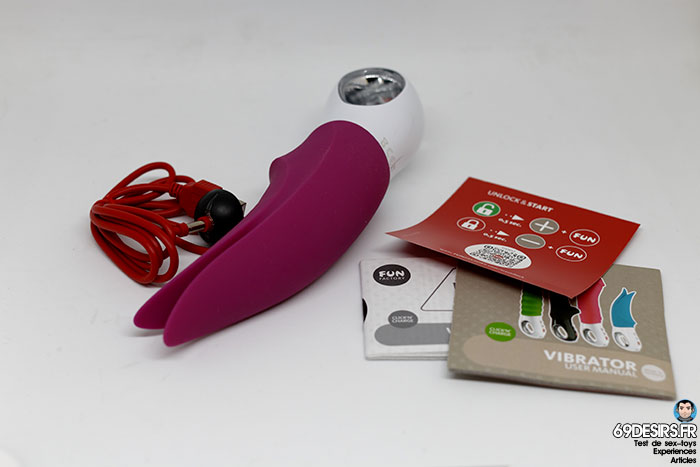 fun factory volta vibrator - 4