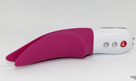 Fun Factory Volta Vibrator Review