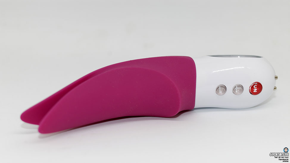 Fun Factory Volta Vibrator Review