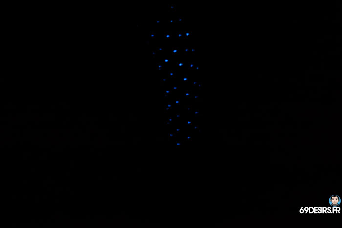 cactus cactoo dildo selfdelve - - glow in the dark