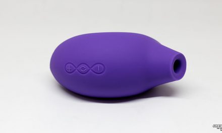 Lelo Sona 2 Review