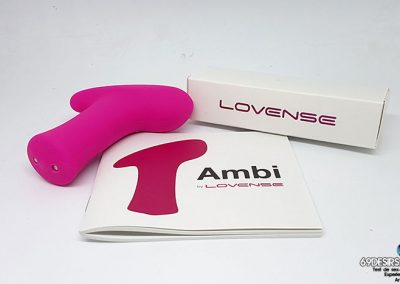 lovense ambi - 6