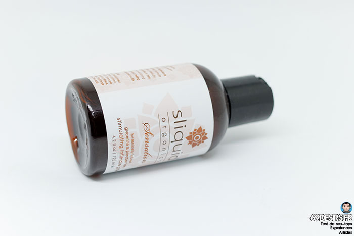 sliquid organics sensation - 4