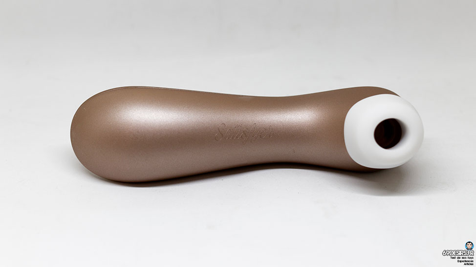 Satisfyer Pro 2 Vibration Review