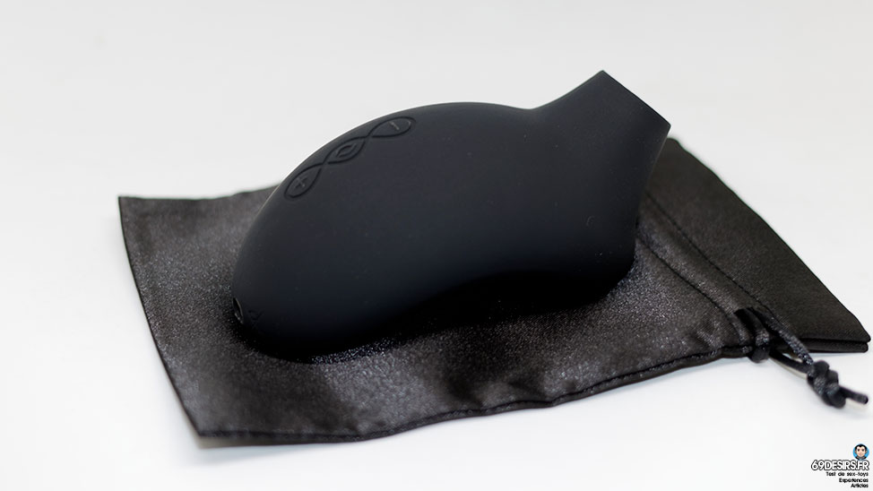 Sona 2 Cruise Review - The new Lelo Cruise Control stimulator