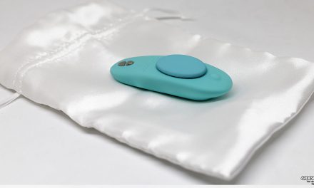 We-Vibe Moxie Review