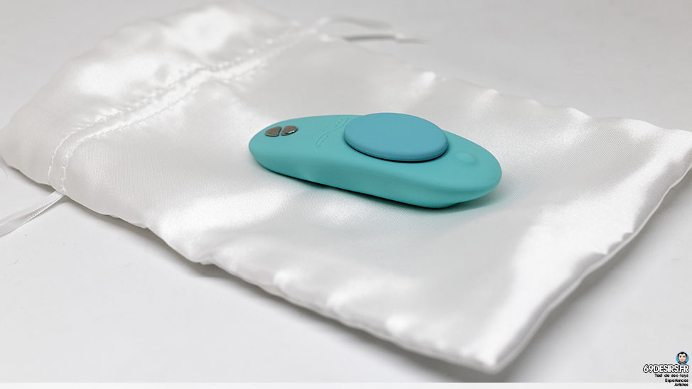 We-Vibe Moxie Review