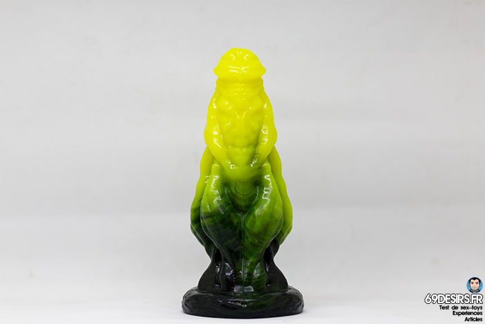 werewolf beast dildo - 10