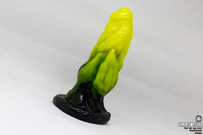 werewolf beast dildo - 11