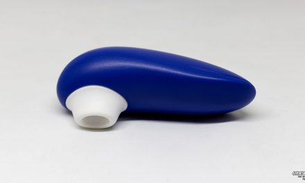 Womanizer Starlet 2 Review