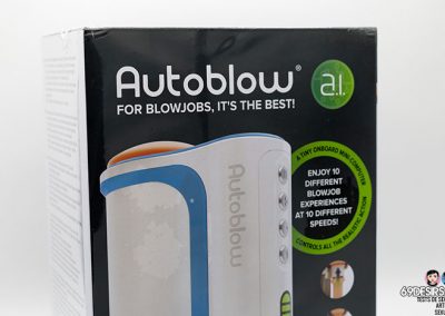 autoblow ai - 1