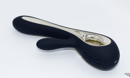 Lelo Soraya 2 Dual Vibrator Review