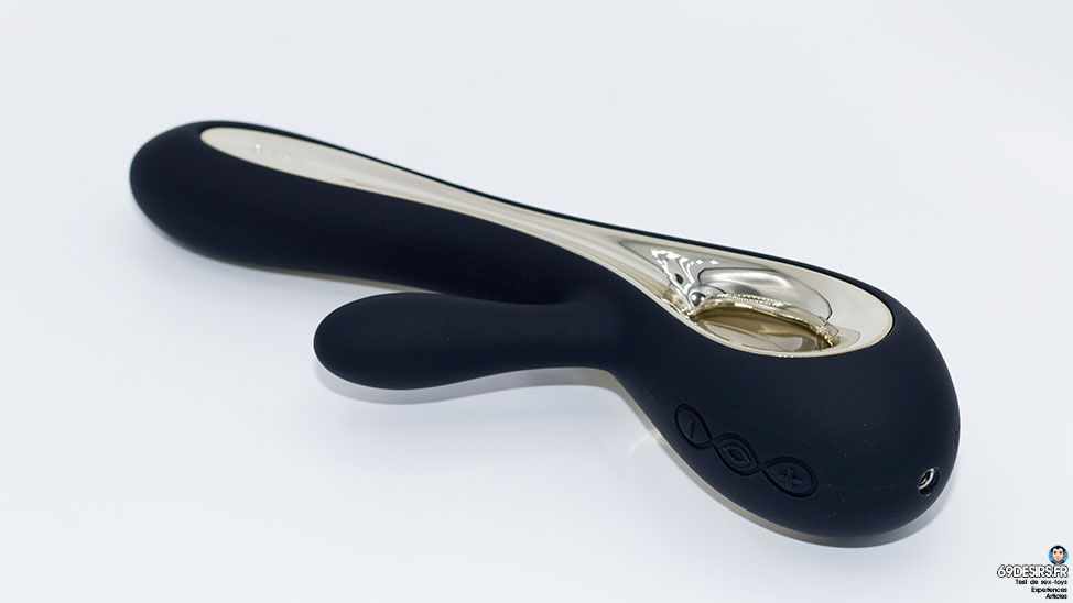 Lelo Soraya 2 Dual Vibrator Review