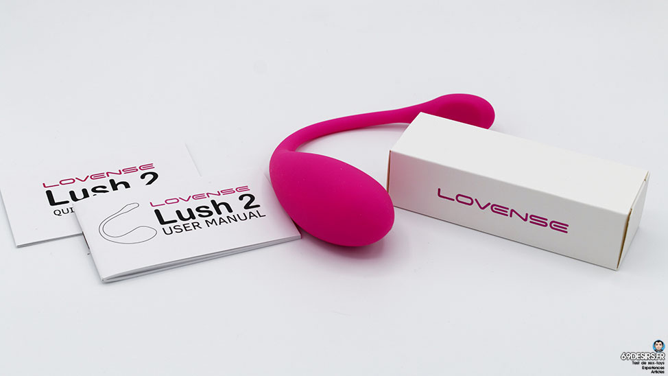 Lovense Lush 2 G-Spot Vibrator Review