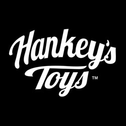 Mr Hankey's Toys