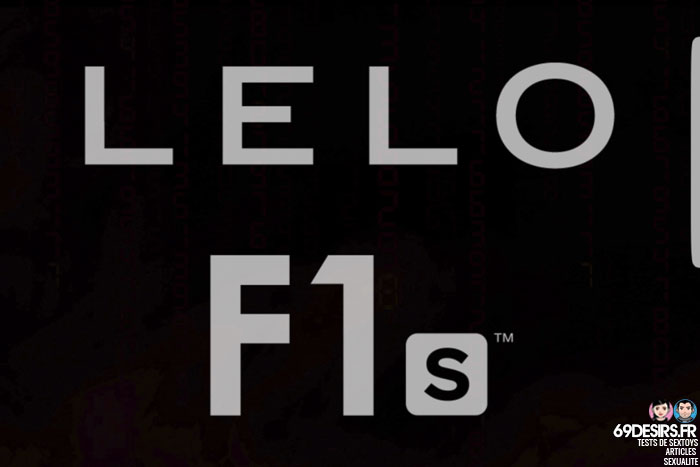 App Lelo F1s demo app
