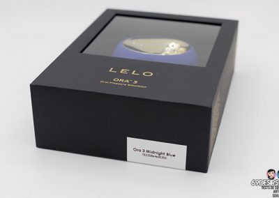 Lelo Ora 3 - Pic 2