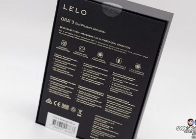 Lelo Ora 3 - Pic 3