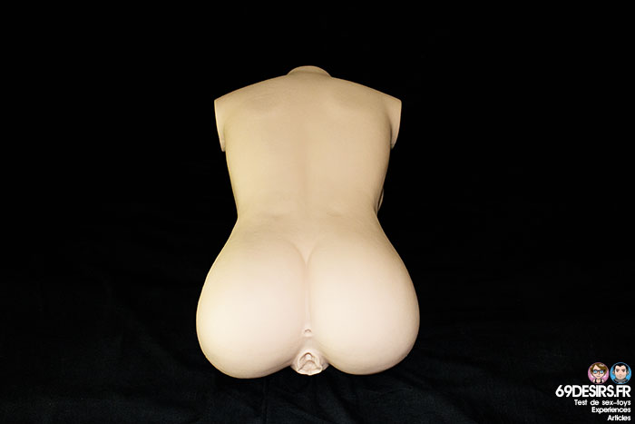 masturbateur kyo torso - 20