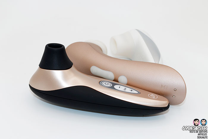 womanizer x lovehoney pro40 - 19