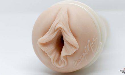 Fleshlight Christy Mack Attack Review