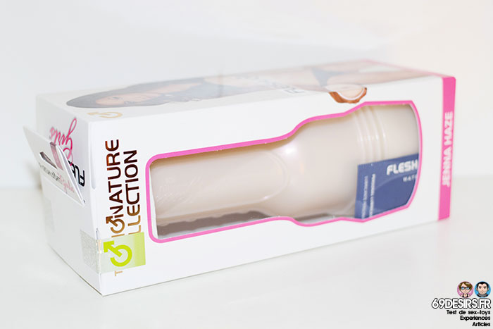 fleshlight jenna haze obsession - 3