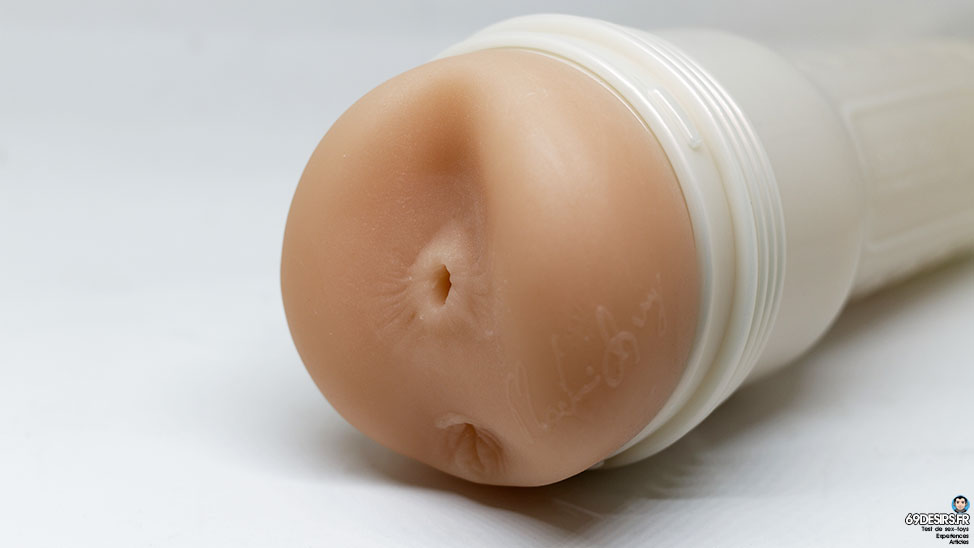 Anal Fleshlight