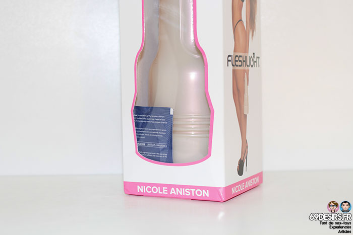 fleshlight nicole aniston fit - 11