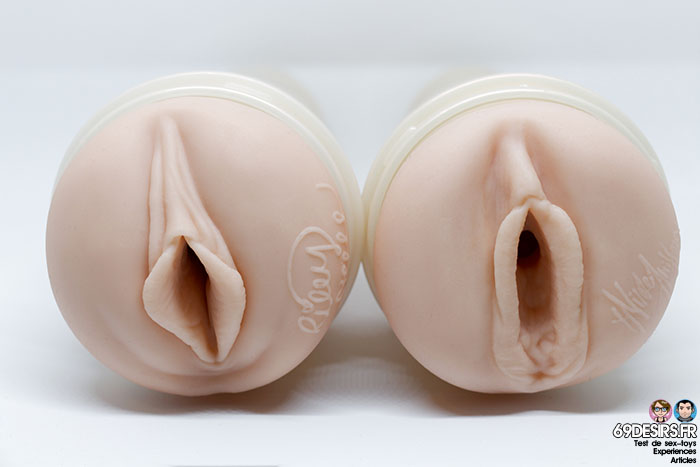 fleshlight riley steele nipple alley - 20