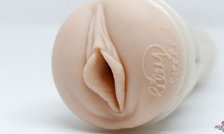 Fleshlight Riley Steele Nipple Alley Review