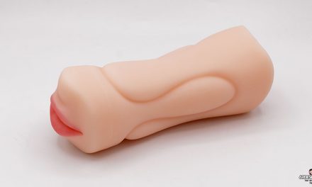 Ondo Nupu Double Side Masturbator Review